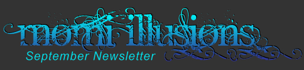 September Newsletter