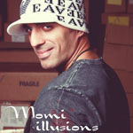 momi illusions