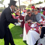 Momi Illusions - magic in Dubai