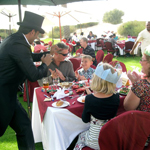 Momi Illusions - magic in Dubai