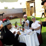 Momi Illusions - magic in Dubai