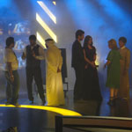 Momi Illusions - magic in Dubai