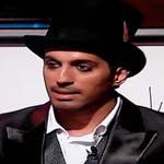 Momi Illusions - magic in Dubai