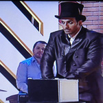 Momi Illusions - magic in Dubai
