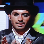 Momi Illusions - magic in Dubai
