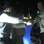 Momi Illusions - magic in Dubai