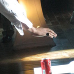 Momi Illusions - magic in Dubai
