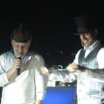 Momi Illusions - magic in Dubai