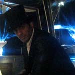 Momi Illusions - magic in Dubai