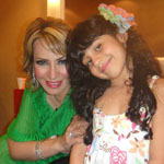 Momi Illusions - magic in Dubai