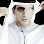 Arabic Magic man