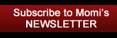 Magic newsletter